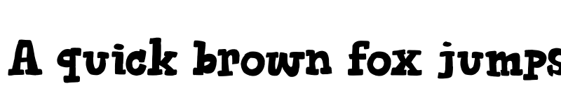 Preview of Biscuits And Spam DEMO Regular font