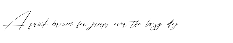 Preview of Bisqootte Regular font