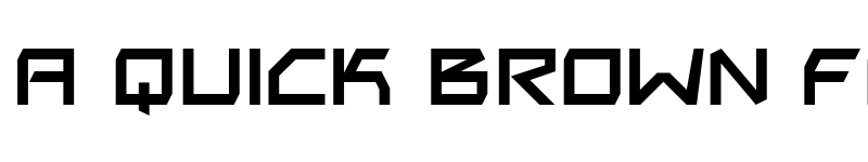 Preview of Biting My Nails Regular font