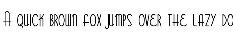 Preview of Bittersweet NF Regular font