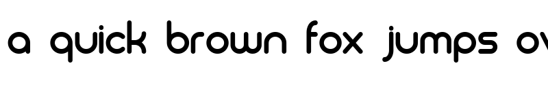 Preview of Biysk Bold font