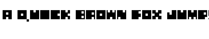 Preview of blablabla Regular font