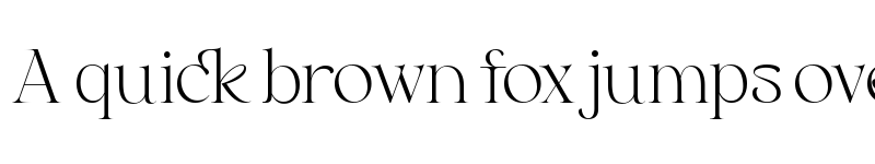 Preview of Black Delights Regular font