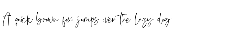 Preview of Black Stones Regular font