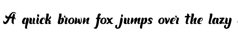 Preview of BlackCrypt Blackcrypt font