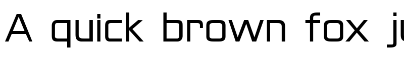 Preview of Blackthorns Demo Regular font