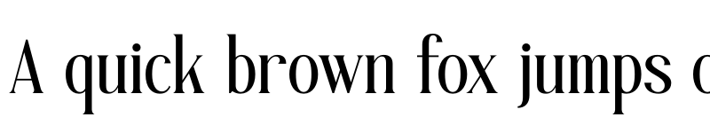 Preview of Blafhy Glibs Regular font