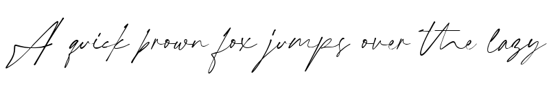 Preview of Blastmith DEMO Regular font