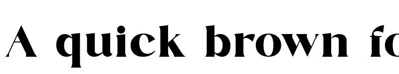 Preview of Blastula Regular font