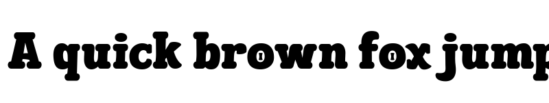 Preview of BLEQCKI Trial Regular font