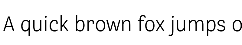 Preview of Bligh Light font