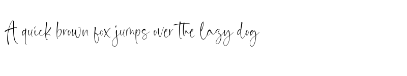Preview of Bloombest Regular font