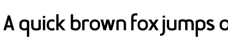 Preview of Bloomsburg Regular font