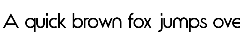 Preview of BLOWREPH Regular font