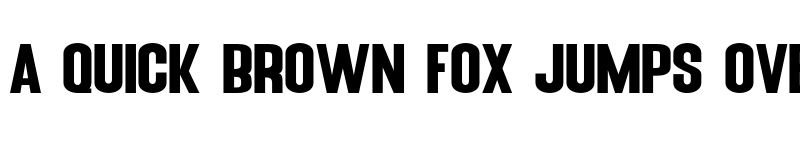 Preview of Blue Fonte Sans Regular font