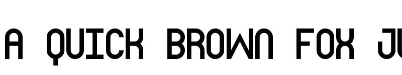 Preview of Blueberry Pie Regular font