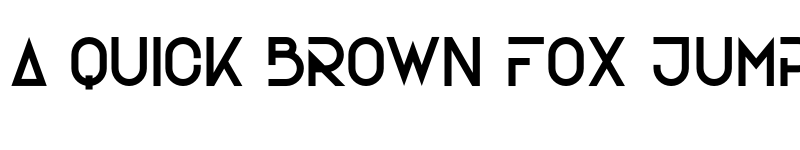 Preview of BluPurpl Regular font