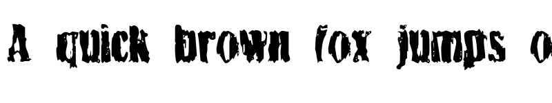 Preview of BN-Yiftach Regular font