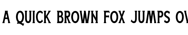 Preview of Boatman Regular (Free Personal Use) Regular font