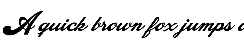 Preview of Bobbers Personal Use Regular font