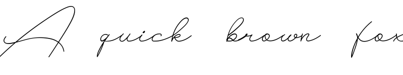 Preview of Boelan Sabit Demo Regular font
