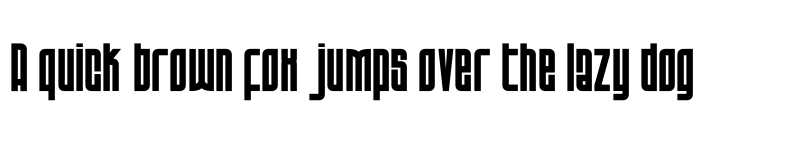 Preview of Bogoeta Regular font