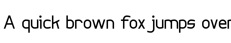 Preview of Bogotana? Light Regular font