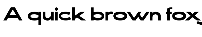 Preview of Bohme Regular font