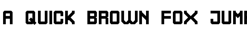 Preview of Bolivia No Problem Regular font