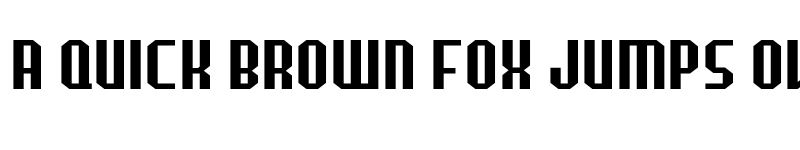 Preview of Bondoyudo Regular font