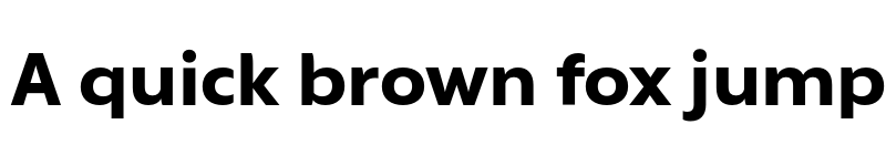 Preview of Bonnie Bold font