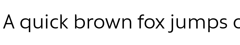 Preview of Bonnie Light font