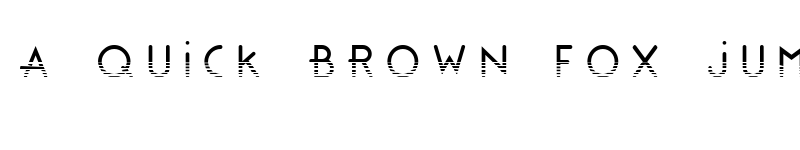 Preview of Bonus Bling Bling font