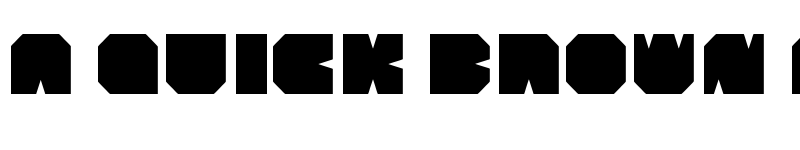 Preview of BOODAS.DE | Subtract Regular font