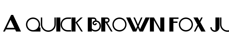 Preview of Boogie Nights NF Regular font