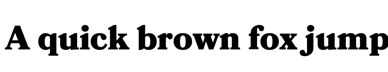 Preview of Bookmania-Black Regular font