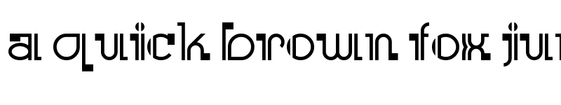 Preview of Boomer Ingue NF Regular font