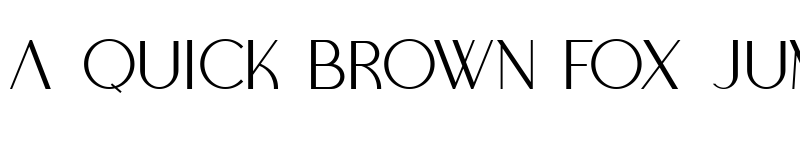 Preview of BOOWIE Regular font