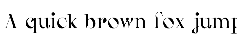 Preview of booz-uhm Regular font