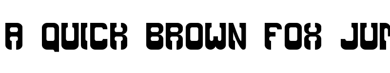 Preview of Booze Regular font