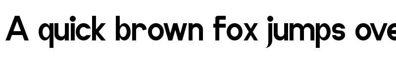 Preview of Boreland Condensed Italic font