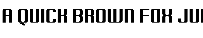 Preview of Borobudur Regular font
