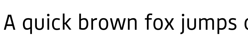 Preview of Bould Regular font