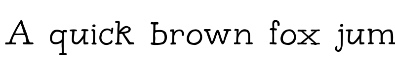 Preview of Bowler Hand Regular Demo font