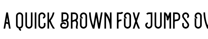 Preview of BOYSAND DEMO Regular font