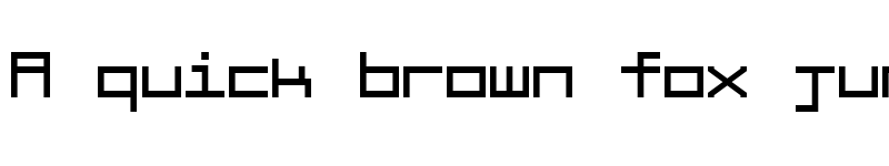 Preview of Braciola MS Regular font