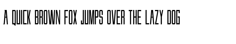 Preview of BRAINDIT Black font