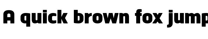 Preview of Brandan Personal Use Regular font