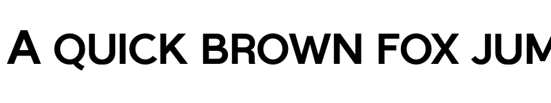 Preview of Branden Regular font