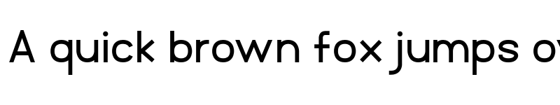 Preview of Branding Pro Regular font